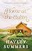 Home At The Cabin (Finding Love In The Mountains Series Book 3)