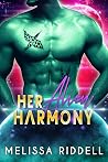 Her Alien Harmony (Alien Quickies, #2)