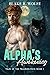 Alpha's Awakening (Tales of the Tellurian Pack #1)
