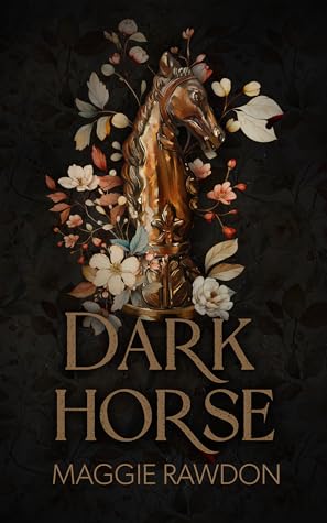 Dark Horse (The Quiet Horsemen, #2)