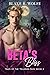 Beta's Bliss by Blake R. Wolfe