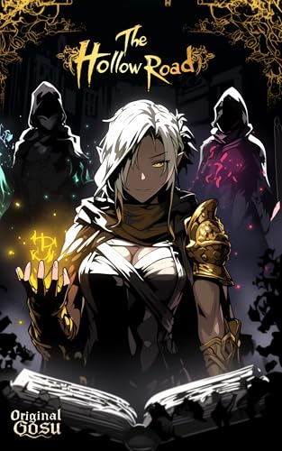 The Forged Path: A LitRPG Adventure (Kindle Edition)