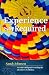 Experience Not Required