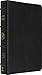 ESV Heirloom Bible, Veritas: Single Column Edition (Goatskin, Black)