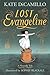 Lost Evangeline (The Norendy Tales)
