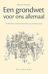 Een grondwet voor...