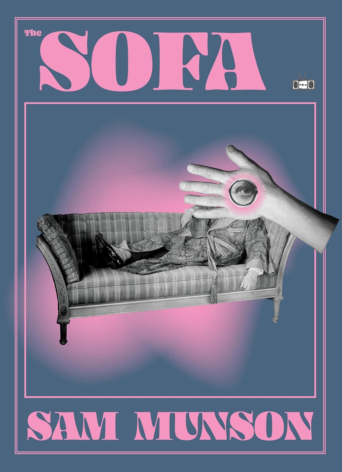 The Sofa (Paperback)