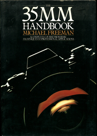 35MM HANDBOOK (Hardcover)