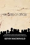 The Culture of Critique: An Evolutionary Analysis of Jewish Involvement in Twentieth-Century Intellectual and Political Movements