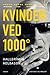 Kvinde ved 1000 grader by Hallgrímur Helgason