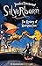 Silverborn The Mystery of Morrigan Crow (Nevermoor #4) by Jessica Townsend