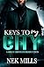 Keys To My City: A Milly Grove Introduction (Mills Brothers Series Book 1)