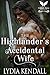 The Highlander’s Accidental Wife (Queen's Edict, #3)