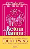Retour de flamme