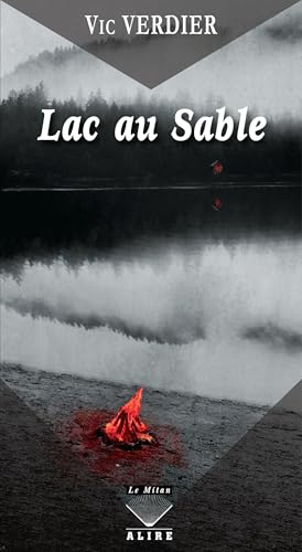Lac au Sable (French Edition)