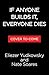 If Anyone Builds It, Everyone Dies: Why Superhuman AI Would Kill Us All