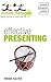 Effective Presenting (Instant Manager)