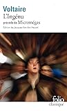 L'Ingénu/Micromégas