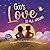 God’s Love Is All Around by Misty Black God’s Love Is All Around by Misty Black