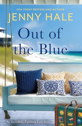 Out of the Blue (Kindle Edition)