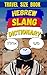 Hebrew Slang Dictionary: Yo...
