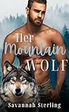 Her Mountain Wolf...