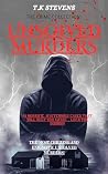 Unsolved Murders:...