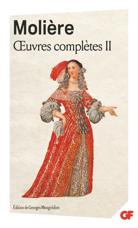 Œuvres complètes 2 (Mass Market Paperback)