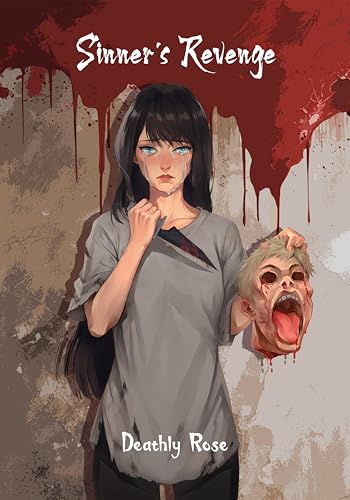 Sinner's Revenge (Unholy Downfall Book 2)