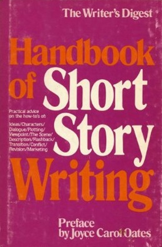 Handbook of Short Story Writing