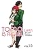 Tomo-chan is a Girl! Volumes 1-3 by Fumita Yanagida Tomo-chan is a Girl! Volumes 1-3 by Fumita Yanagida