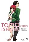 Tomo-chan is a Gi...