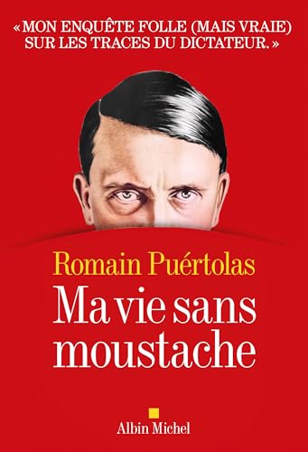 Ma vie sans moustache (Kindle Edition)
