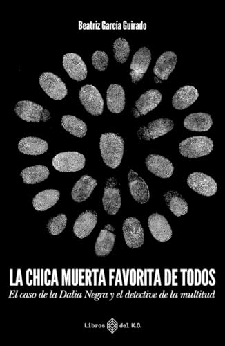La chica muerta favorita de todos (Paperback)