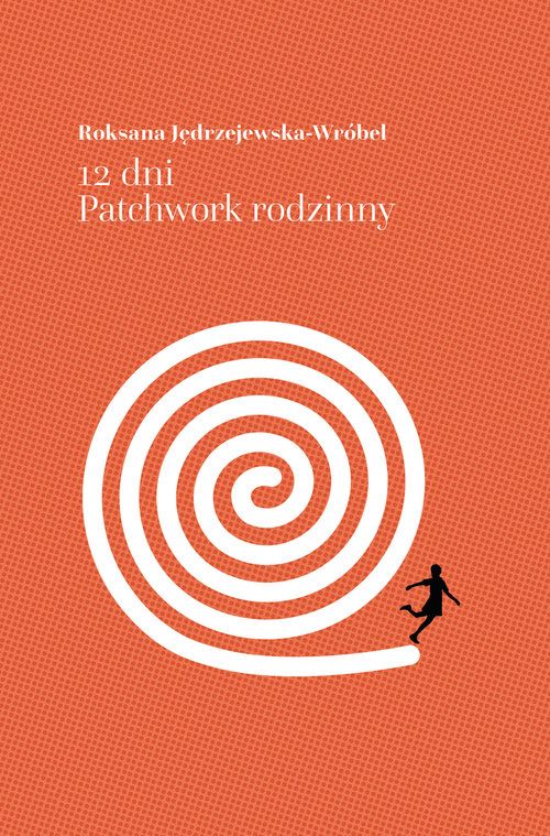 12 dni Patchwork rodzinny (Paperback)