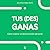 Tus (des)ganas by Agustina Pérez Rioja Tus (des)ganas by Agustina Pérez Rioja