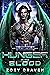 Hunger In His Blood (Brides...