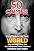 50 Crimes That Rocked The World: A collection of 50 of the most influential crimes in modern history