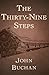 The Thirty-Nine Steps Illus...