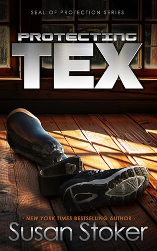 Protecting Tex (SEAL of Protection Book 12)