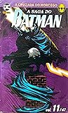 A Saga do Batman, Vol. 11 (47)