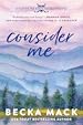 Image for Consider Me
