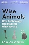 Picador Wise Animals.