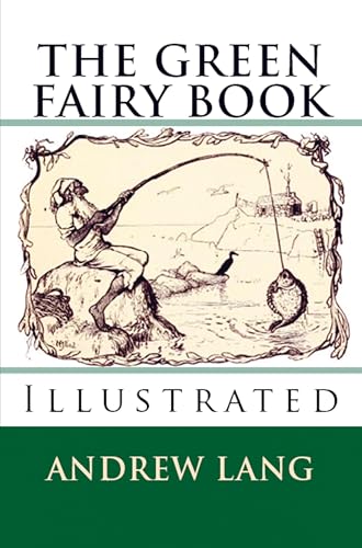The Green Fairy Book