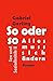 So oder so (Alles muss sich ändern) by Gabriel Gerling