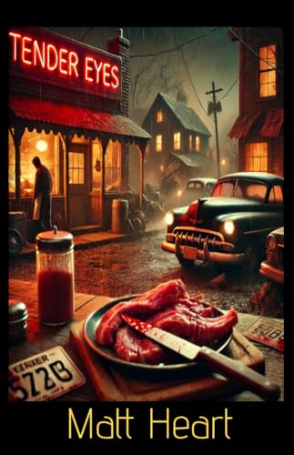 Tender Eyes (Kindle Edition)