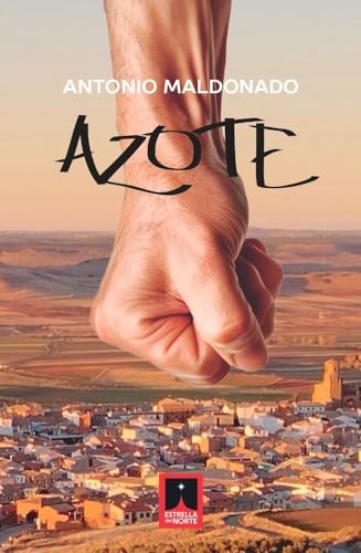 Azote (Paperback)