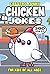 Chicken Joke Book for Kids:...