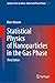 Statistical Physics of Nanoparticles in the Gas Phase (Springer Series on Atomic, Optical, and Plasma Physics, 128)