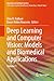 Deep Learning and Computer Vision by Uma N. Dulhare